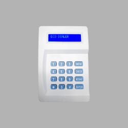 PGM ECO DIALER
