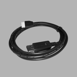 USB INTERFACE CONNECTOR