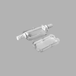 LED INDICATOR BOX