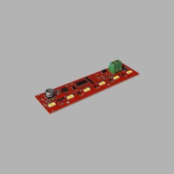 LED SCANNER