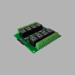 WID EXPANDER 8CH 