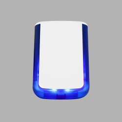 IRENE ECO INDOOR - WH/BL