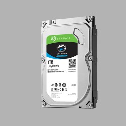 Seagate SkyHawk Surveillance 1TB