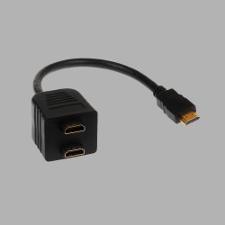 HDMI SPLITTER 1/2