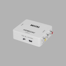 HDMI2AV