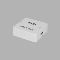 VGA2HDMI
