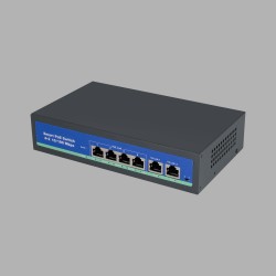 PGM-SWP4/2 POE SWITCH