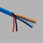 PET 8CP CABLE 6+2