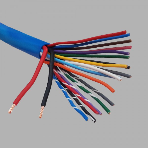 PET 20CP CABLE 18+2