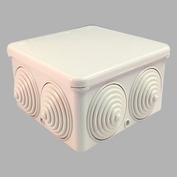 CONDUR Φ25/32 ΣΤΕΓΑΝΟ ΚΟΥΤΙ 