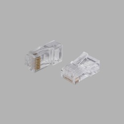 RJ45 / WHITE