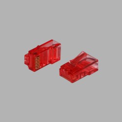 RJ45 / RED