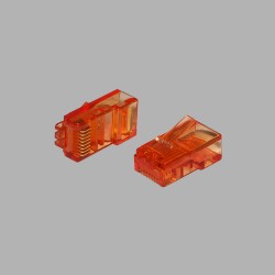 RJ45 / ORANGE