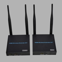 HDMI WIRELESS EXTENDER