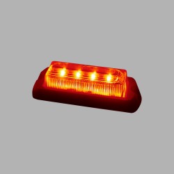 HP-4-LED/R