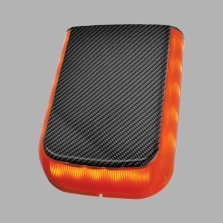 IRENE BASIC - CARBON/OR