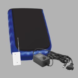 IRENE WIRELESS - BLK/BL