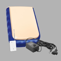 IRENE WIRELESS - SW/BL