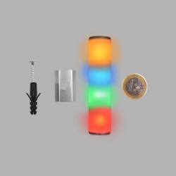 PARTITION INDICATOR 4