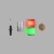 PARTITION INDICATOR 2