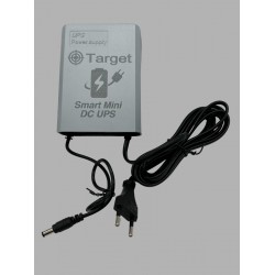 JVM-1000 mini UPS