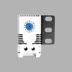 RAT-ΘΕΡΜΟΣΤΑΤΗΣ ΕΞΑΕΡΙΣΜΟΥ ΓΙΑ RACK