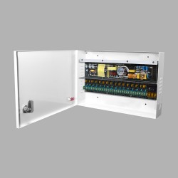 TCCTV-1216-16ch