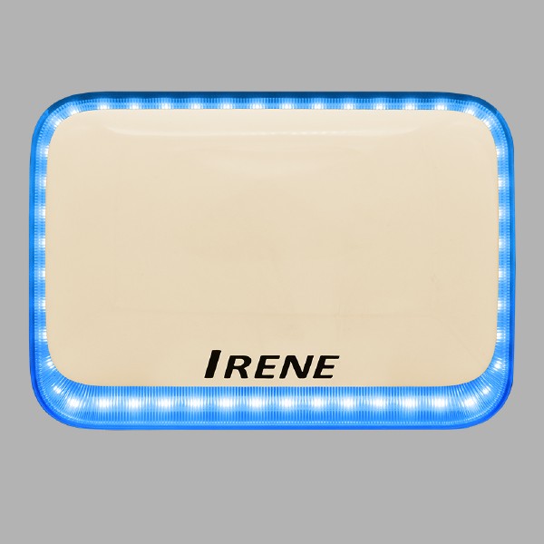 IRENE HORIZONTAL SG/BL