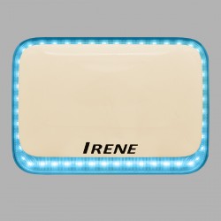 IRENE HORIZONTAL SG/CY