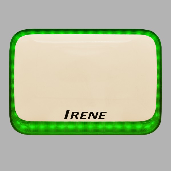 IRENE HORIZONTAL SG/GN