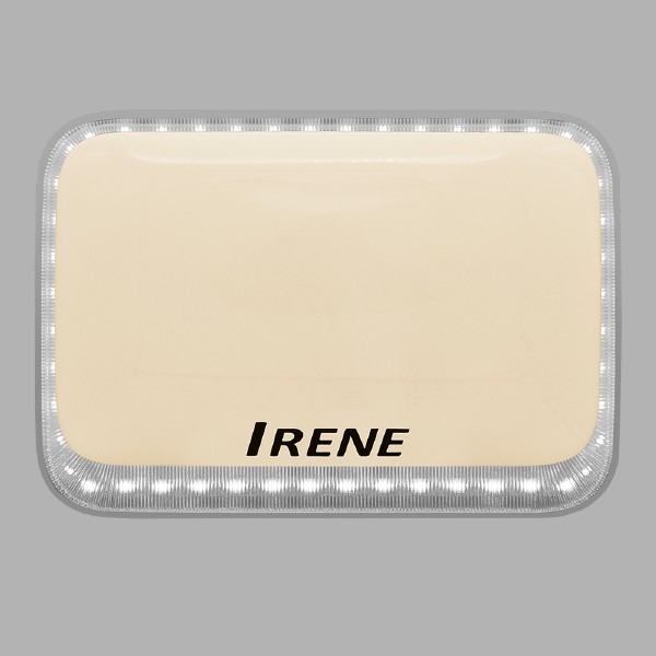 IRENE HORIZONTAL SG/WH