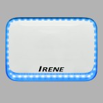 IRENE HORIZONTAL WH/CY